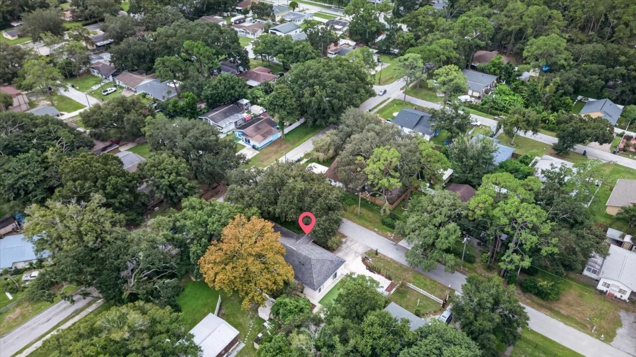 5114 Chilkoot Street, Tampa, FL 33617 Photo