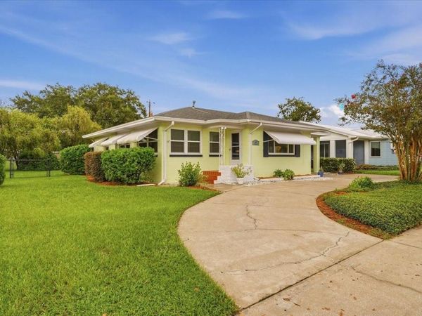 407 PABLO STREET , LAKELAND, FL 33803