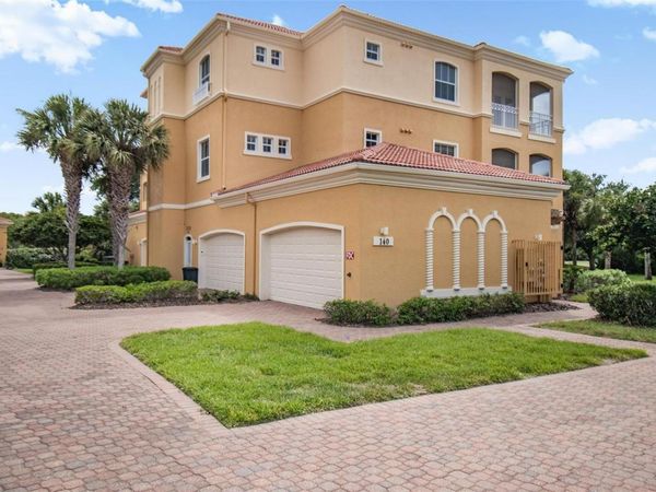 140 AVENUE DE LA MER , Unit 1703, PALM COAST, FL 32137