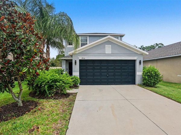 4956 REFLECTING POND CIRCLE , WIMAUMA, FL 33598
