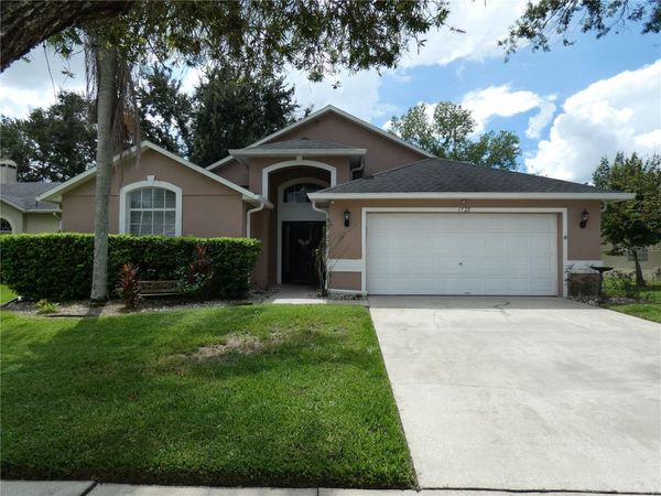 1728 TEALBRIAR AVENUE , OVIEDO, FL 32765