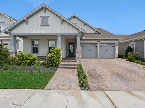 13301 MCMILLAN DRIVE, ORLANDO, FL 32827