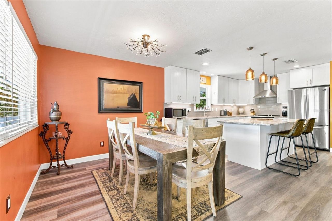 389 Georgia Avenue, Crystal Beach, FL 34681 Photo
