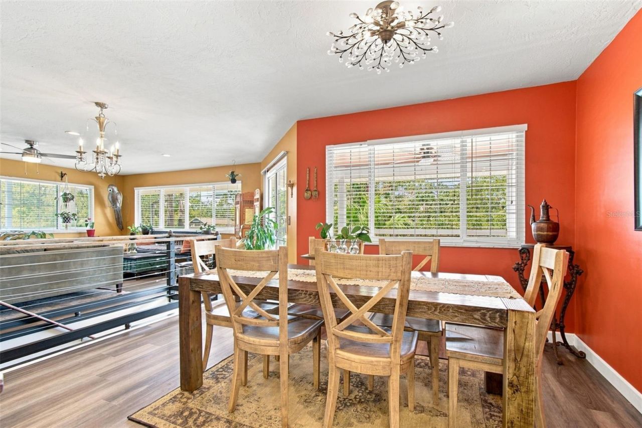 389 Georgia Avenue, Crystal Beach, FL 34681 Photo
