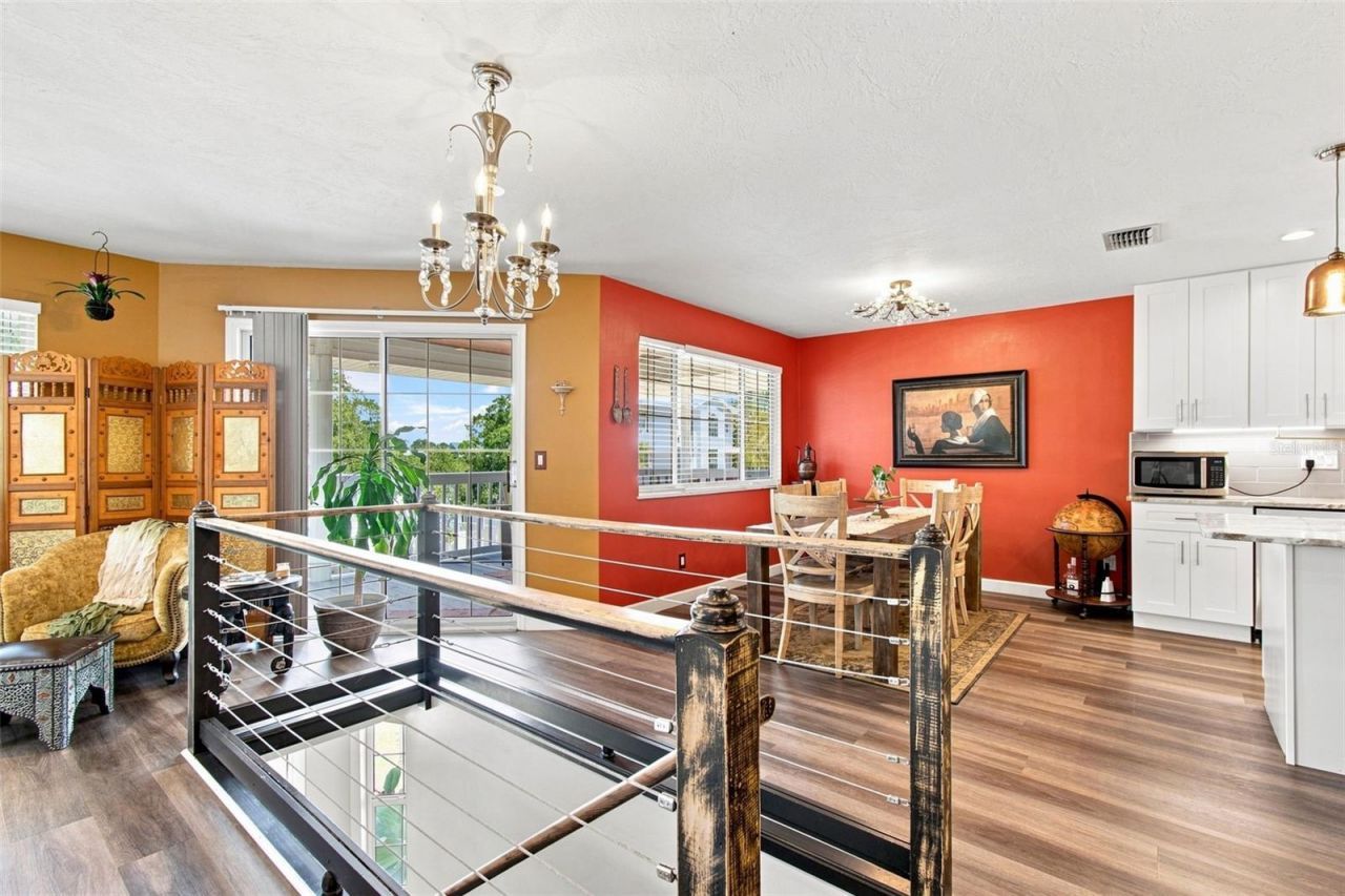 389 Georgia Avenue, Crystal Beach, FL 34681 Photo
