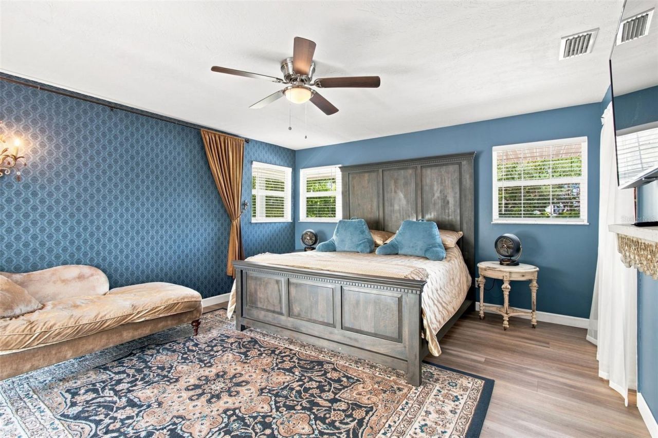 389 Georgia Avenue, Crystal Beach, FL 34681 Photo