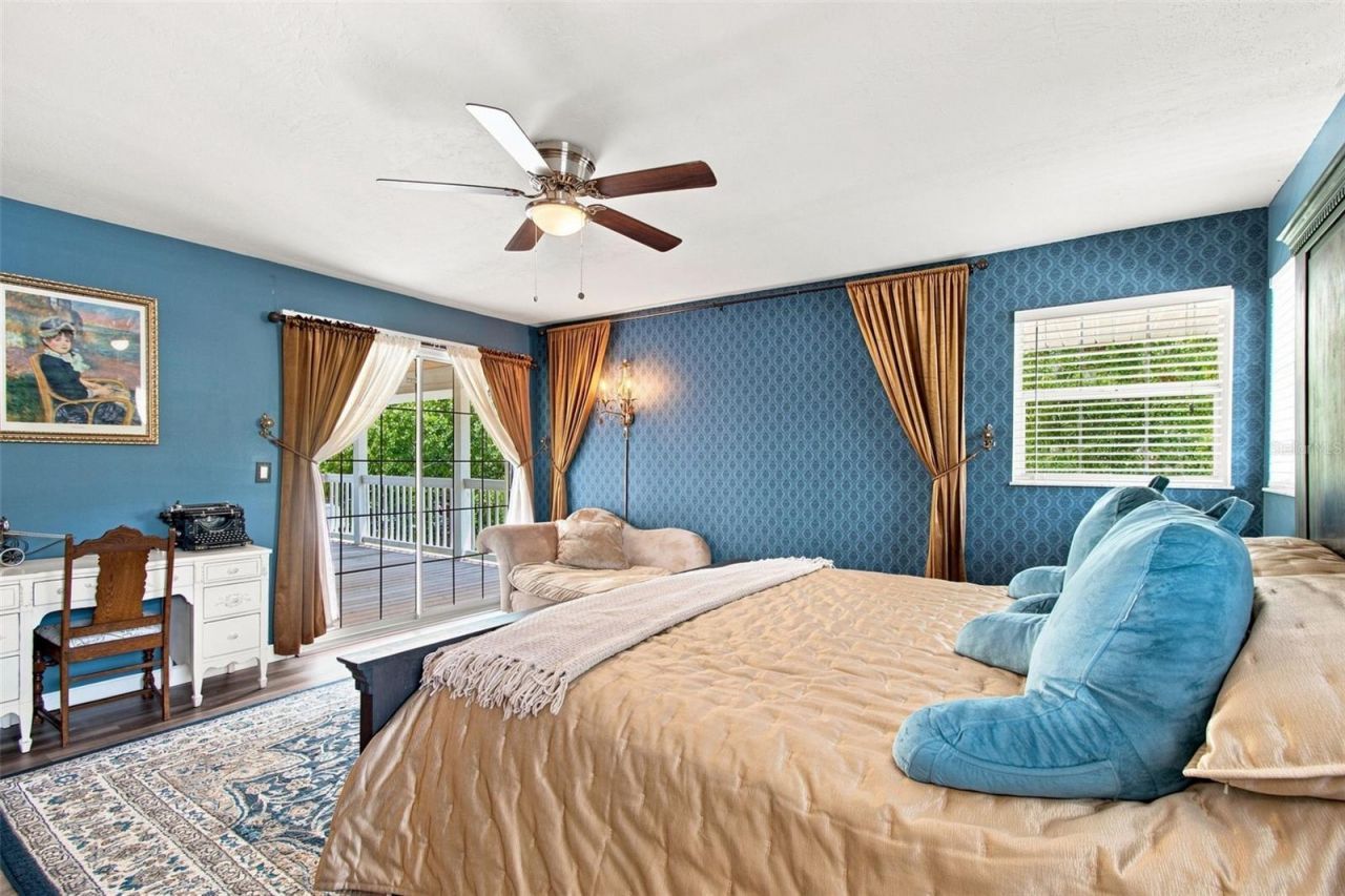 389 Georgia Avenue, Crystal Beach, FL 34681 Photo