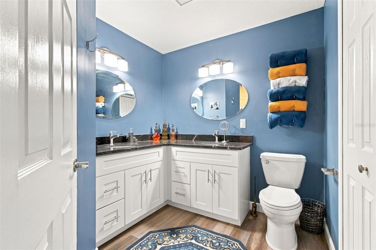 389 Georgia Avenue, Crystal Beach, FL 34681 Photo