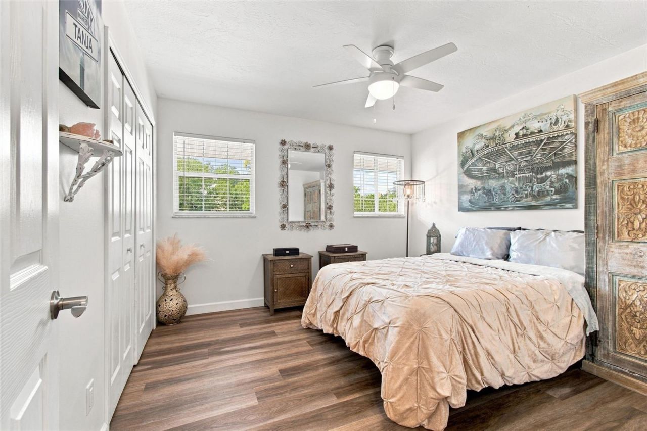 389 Georgia Avenue, Crystal Beach, FL 34681 Photo