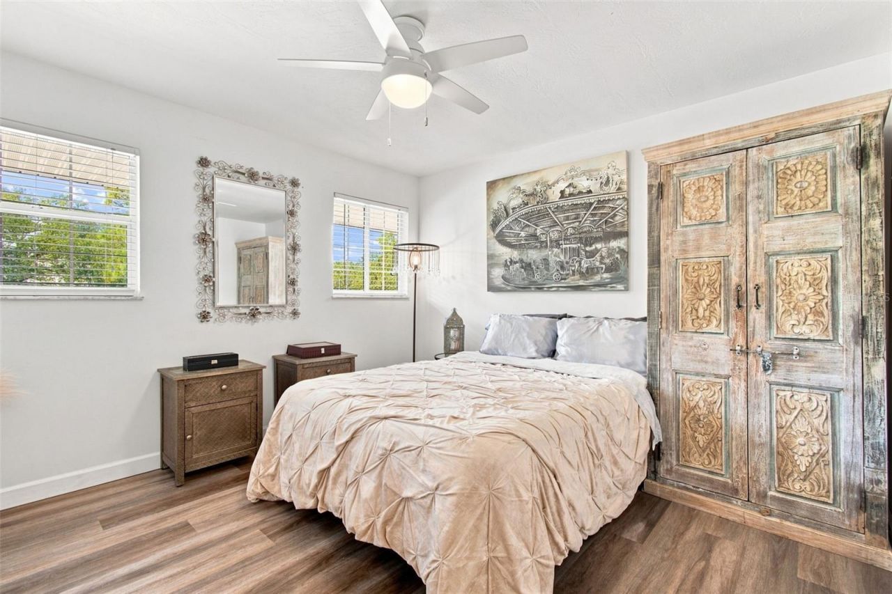 389 Georgia Avenue, Crystal Beach, FL 34681 Photo