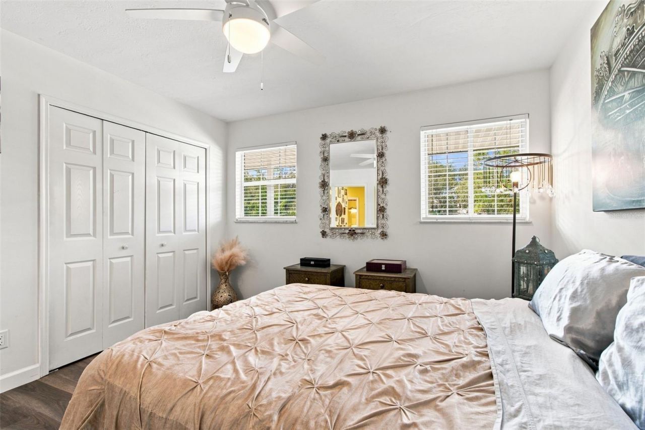 389 Georgia Avenue, Crystal Beach, FL 34681 Photo