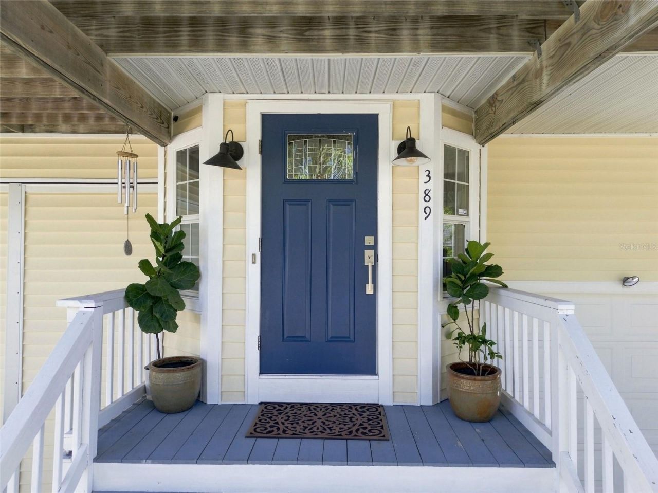 389 Georgia Avenue, Crystal Beach, FL 34681 Photo