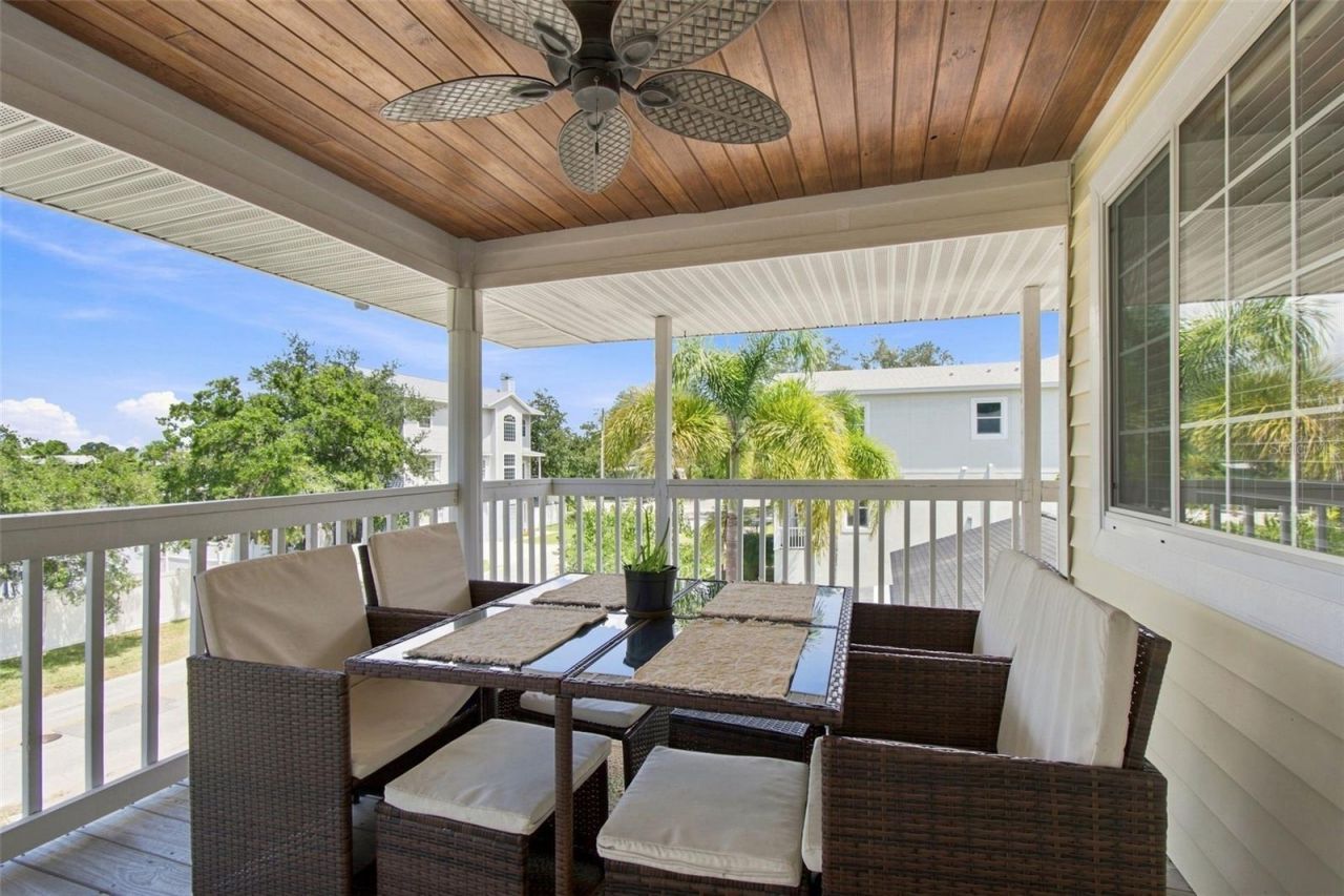 389 Georgia Avenue, Crystal Beach, FL 34681 Photo