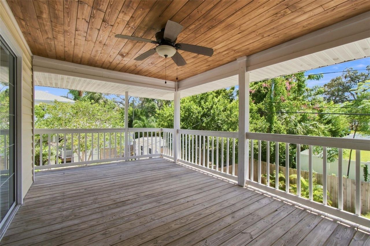 389 Georgia Avenue, Crystal Beach, FL 34681 Photo