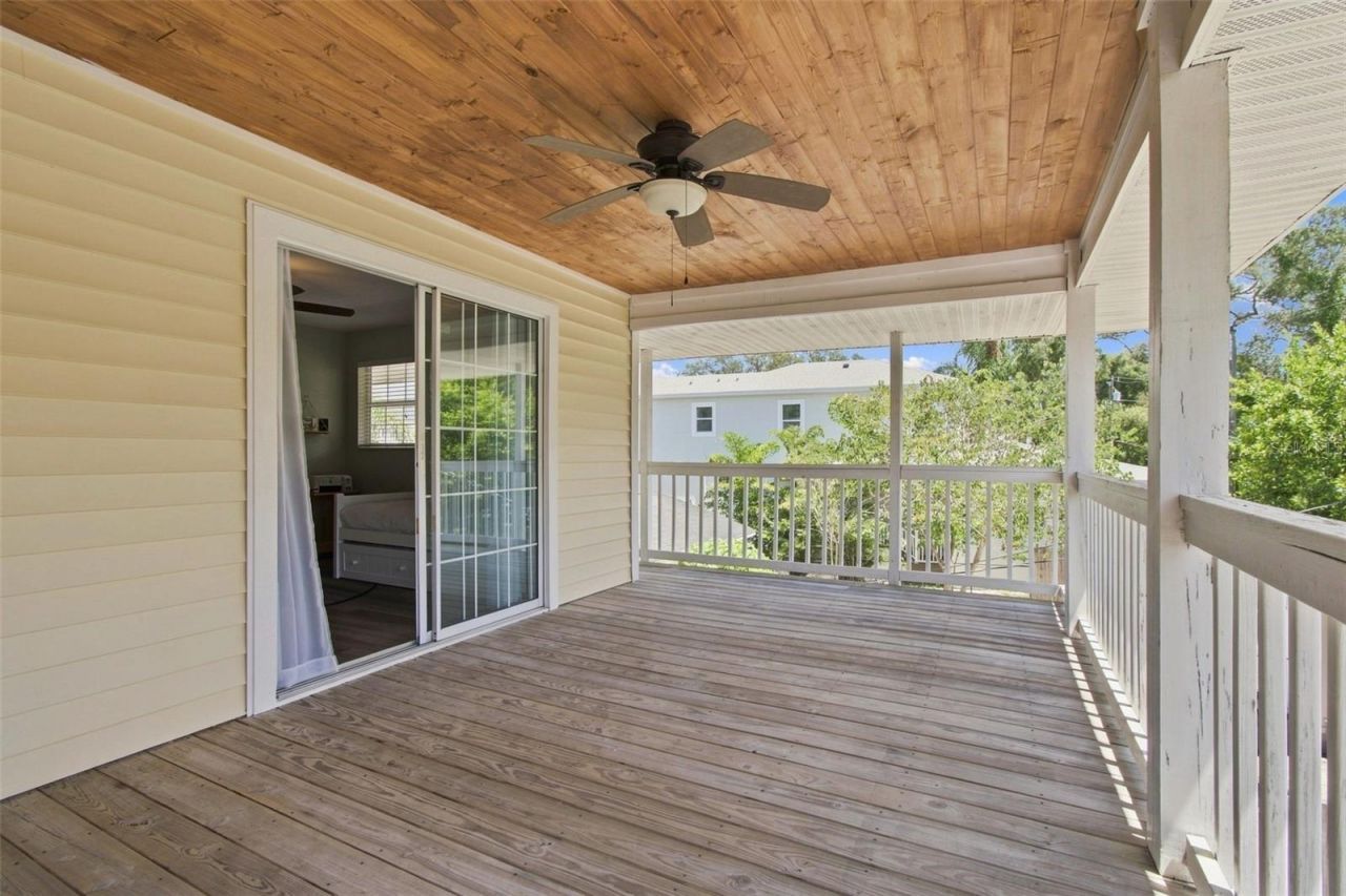 389 Georgia Avenue, Crystal Beach, FL 34681 Photo