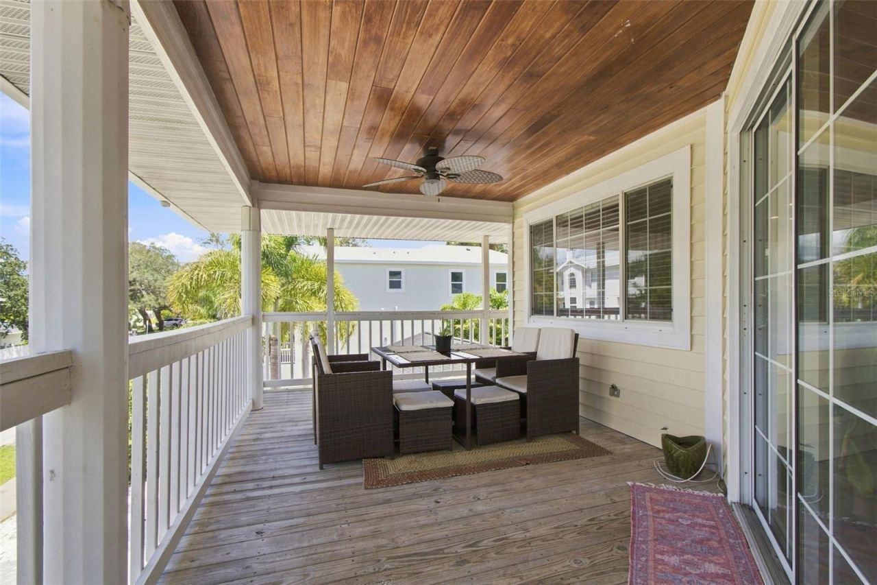 389 Georgia Avenue, Crystal Beach, FL 34681 Photo