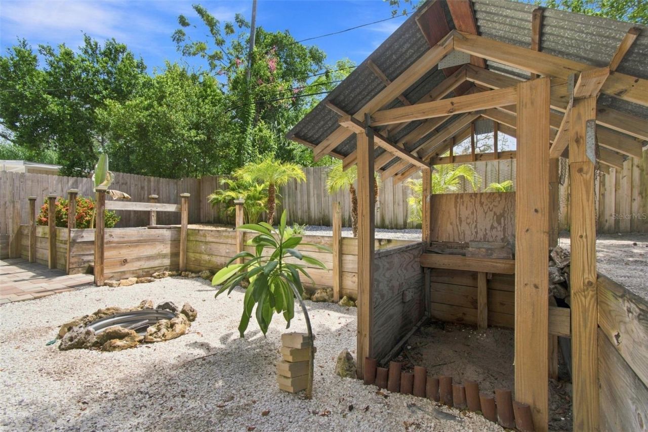 389 Georgia Avenue, Crystal Beach, FL 34681 Photo