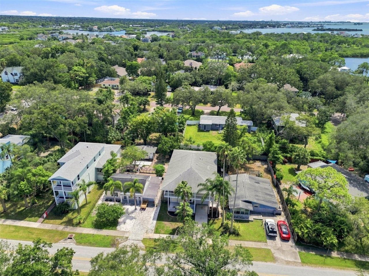 389 Georgia Avenue, Crystal Beach, FL 34681 Photo