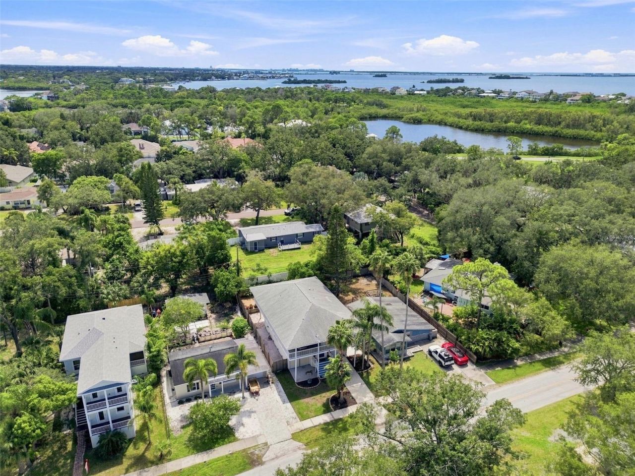 389 Georgia Avenue, Crystal Beach, FL 34681 Photo