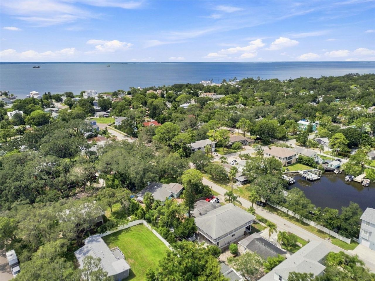389 Georgia Avenue, Crystal Beach, FL 34681 Photo