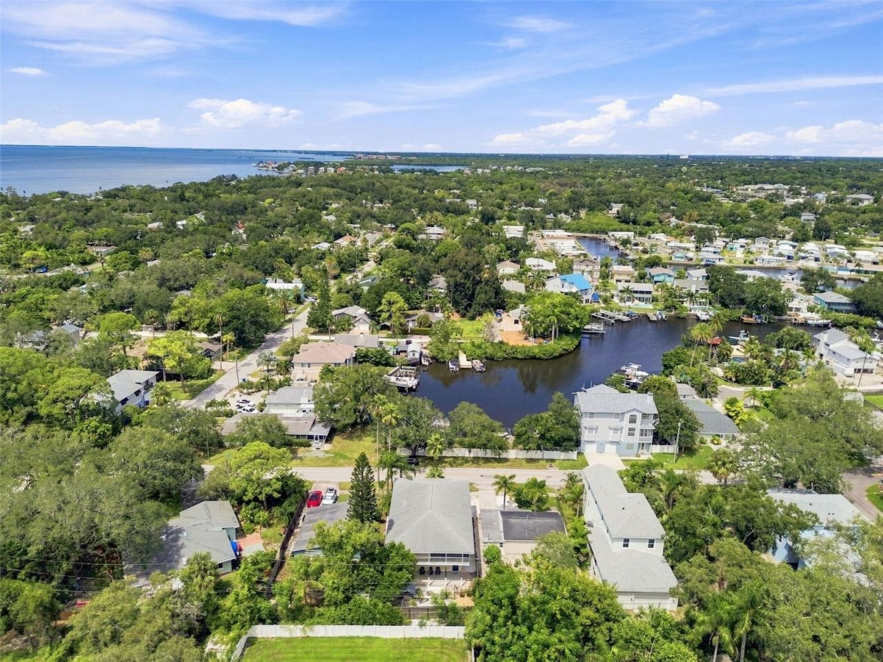 389 Georgia Avenue, Crystal Beach, FL 34681 Photo