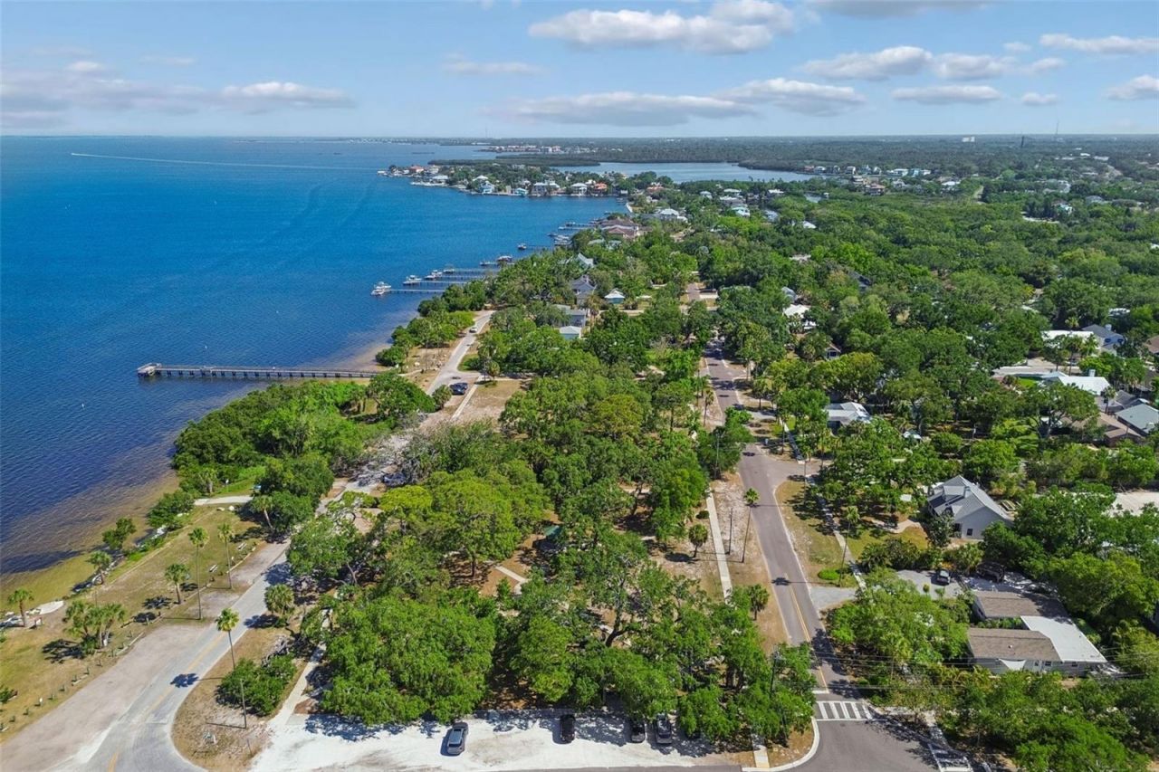 389 Georgia Avenue, Crystal Beach, FL 34681 Photo