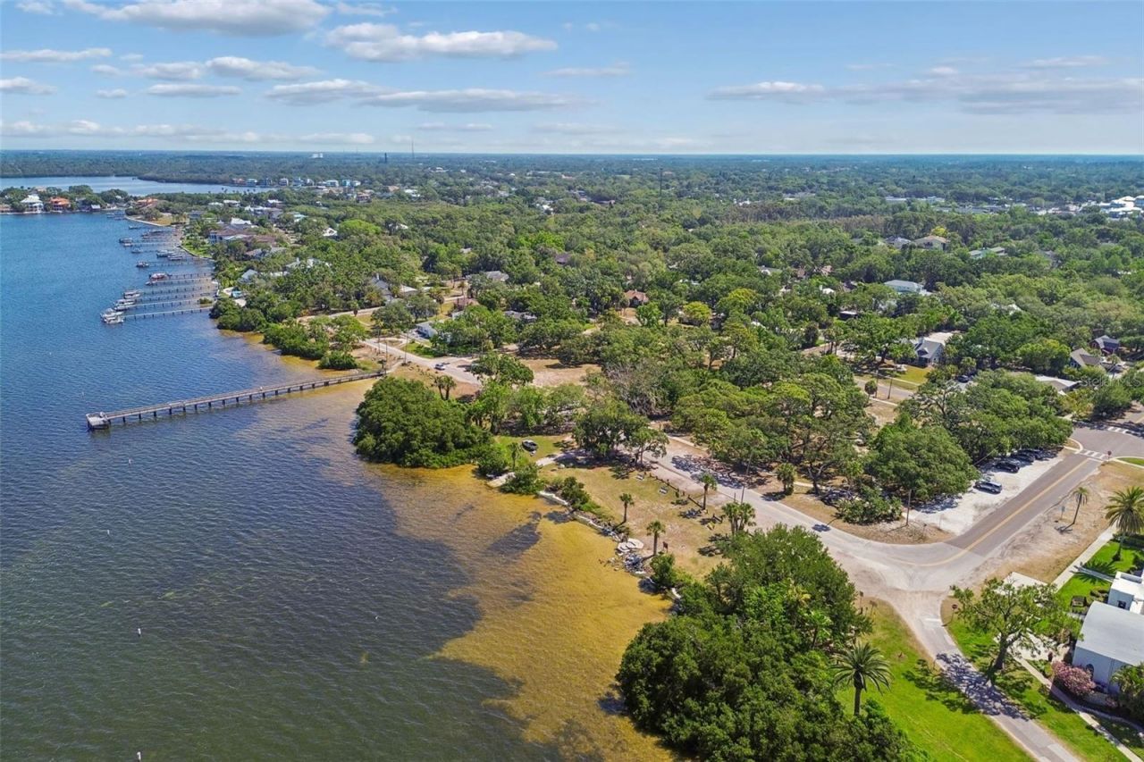 389 Georgia Avenue, Crystal Beach, FL 34681 Photo