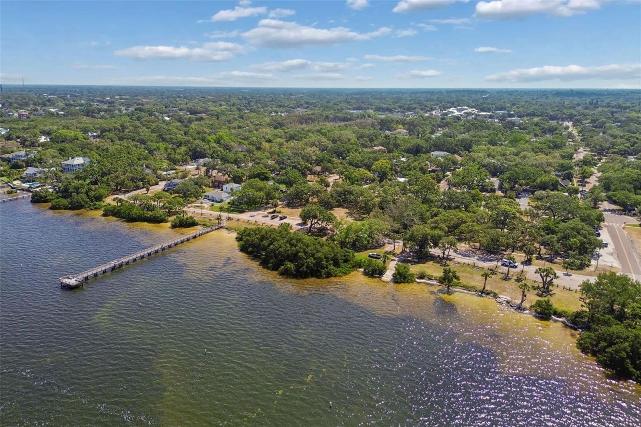 389 Georgia Avenue, Crystal Beach, FL 34681 Photo