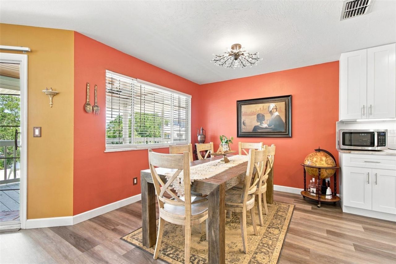 389 Georgia Avenue, Crystal Beach, FL 34681 Photo