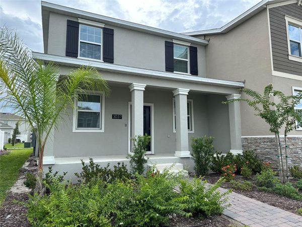 3037 ELLA WAY , ST CLOUD, FL 34771