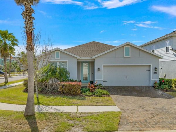 12353 BLUE PACIFIC DRIVE , RIVERVIEW, FL 33579