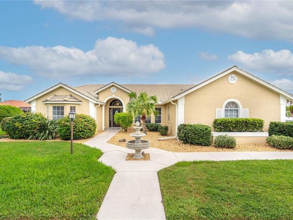 5828 SANDY POINTE DRIVE , SARASOTA, FL 34233