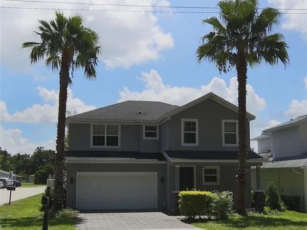 3855 S FERN CREEK AVENUE , ORLANDO, FL 32806