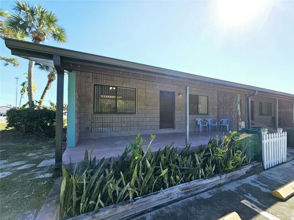 9000 GRIGGS ROAD , Unit A, ENGLEWOOD, FL 34224