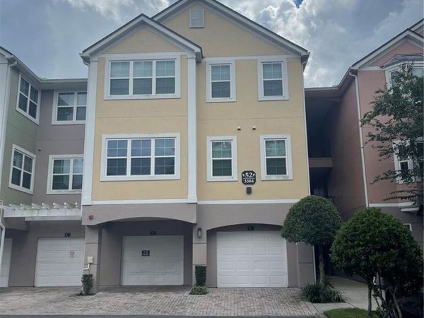 3384 CORONA VILLAGE WAY , Unit 207, ORLANDO, FL 32835