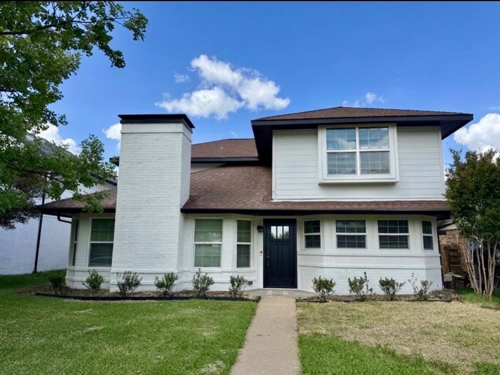 2913 David Drive, Rowlett, TX 75088 Main Photo