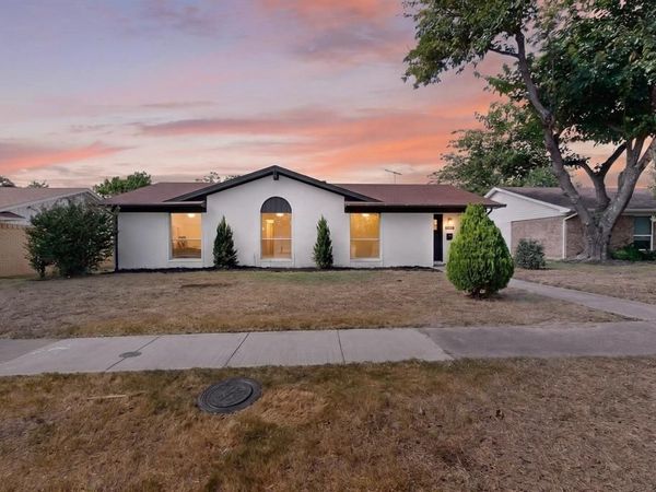 11231 Pelican Drive, Dallas, TX 75238