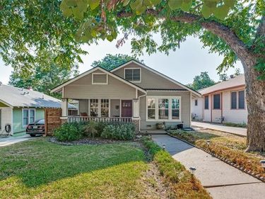 1010 Woodlawn Avenue, Dallas, TX 75208