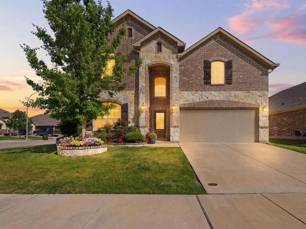 14701 Rocky Face Lane, Fort Worth, TX 76052