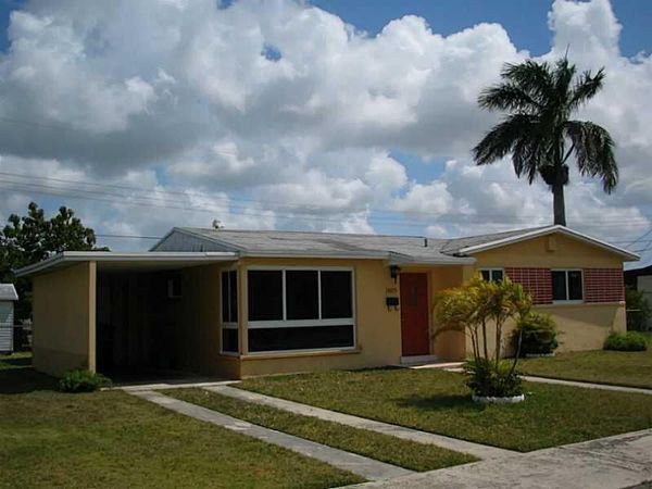 16815 SW 301st Street, Homestead, FL 33030