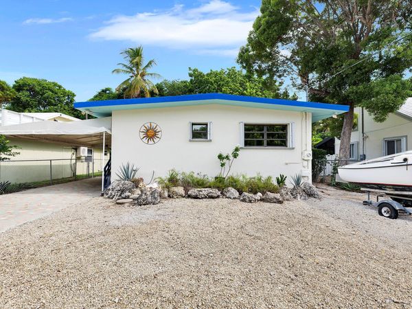 110 Indian Avenue, Tavernier, FL 33070
