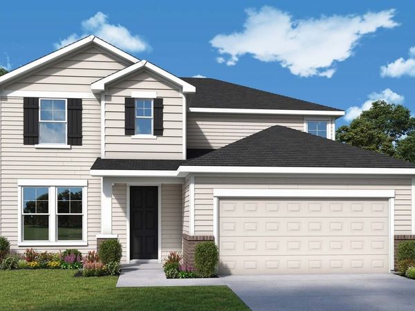 75876 WALKING PATH Lane , Yulee, FL 32097