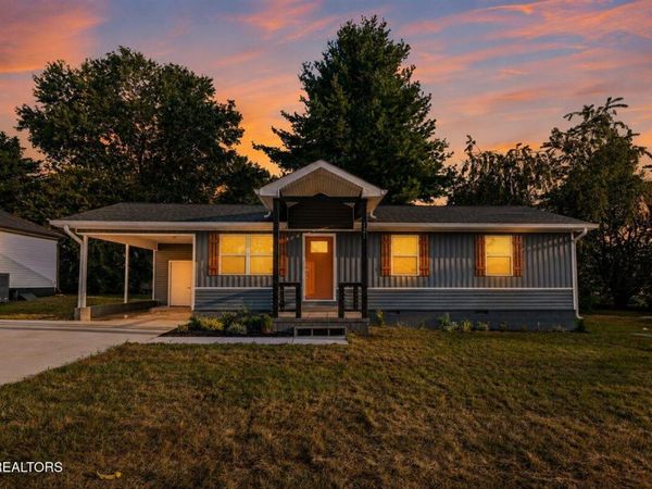 121 Azalea Lane , Jacksboro, TN 37757