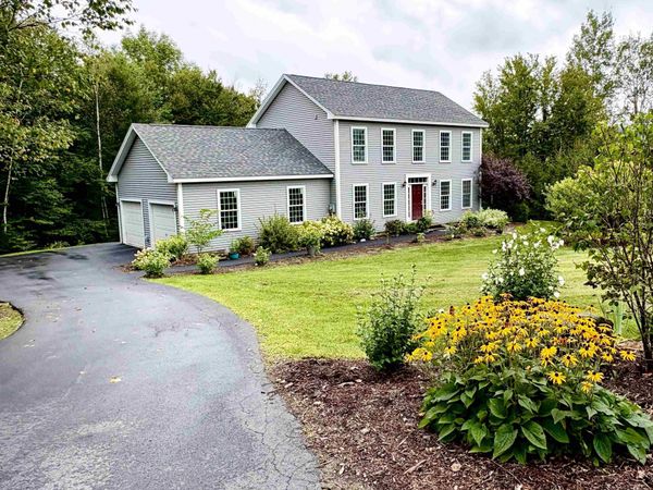 68 Jackson Heights, Cambridge, VT 05464