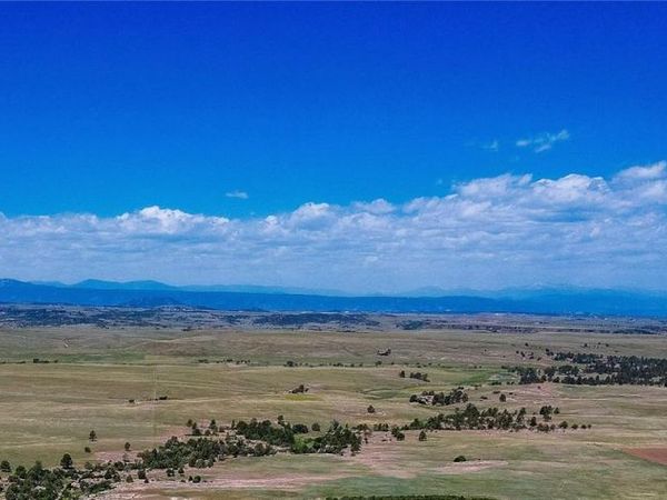 Lot 10 Russellville Road , Franktown, CO 80116