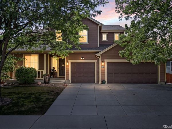 619 Folklore Avenue, Longmont, CO 80504