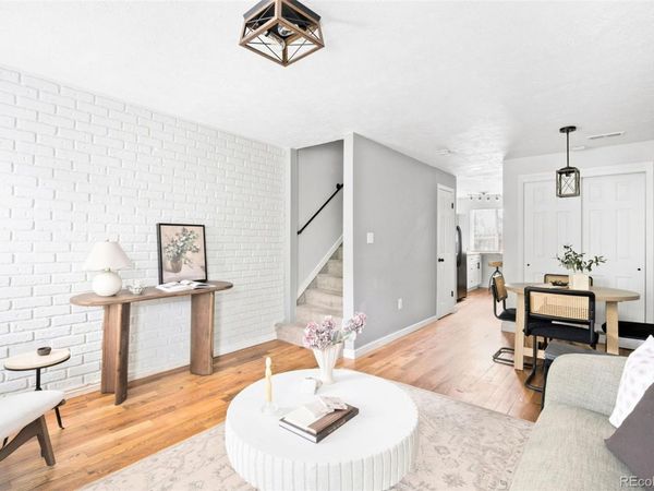 6550 W 14 Avenue , Unit 36, Lakewood, CO 80214