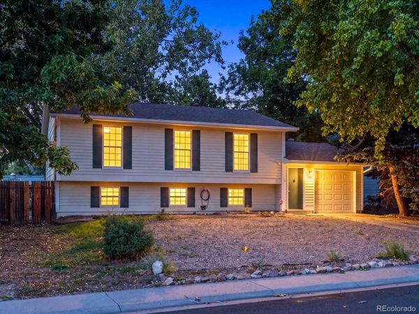 2127 S Ivory Street , Aurora, CO 80013