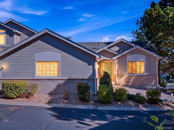 9639 Brentwood Way , Unit D, Broomfield, CO 80021