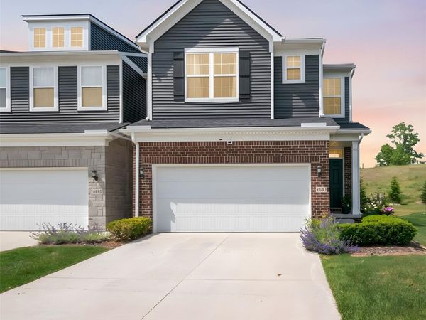 4691 Broomfield Way , Unit 5, Orion Township, Mi 48359